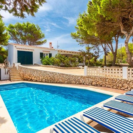Villa Trepuco Dos Punta Prima  Exteriör bild