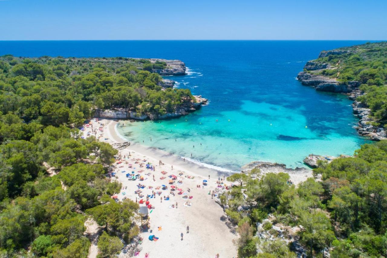 Villa Trepuco Dos Punta Prima  Exteriör bild