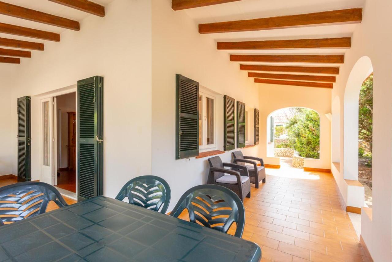 Villa Trepuco Dos Punta Prima  Exteriör bild