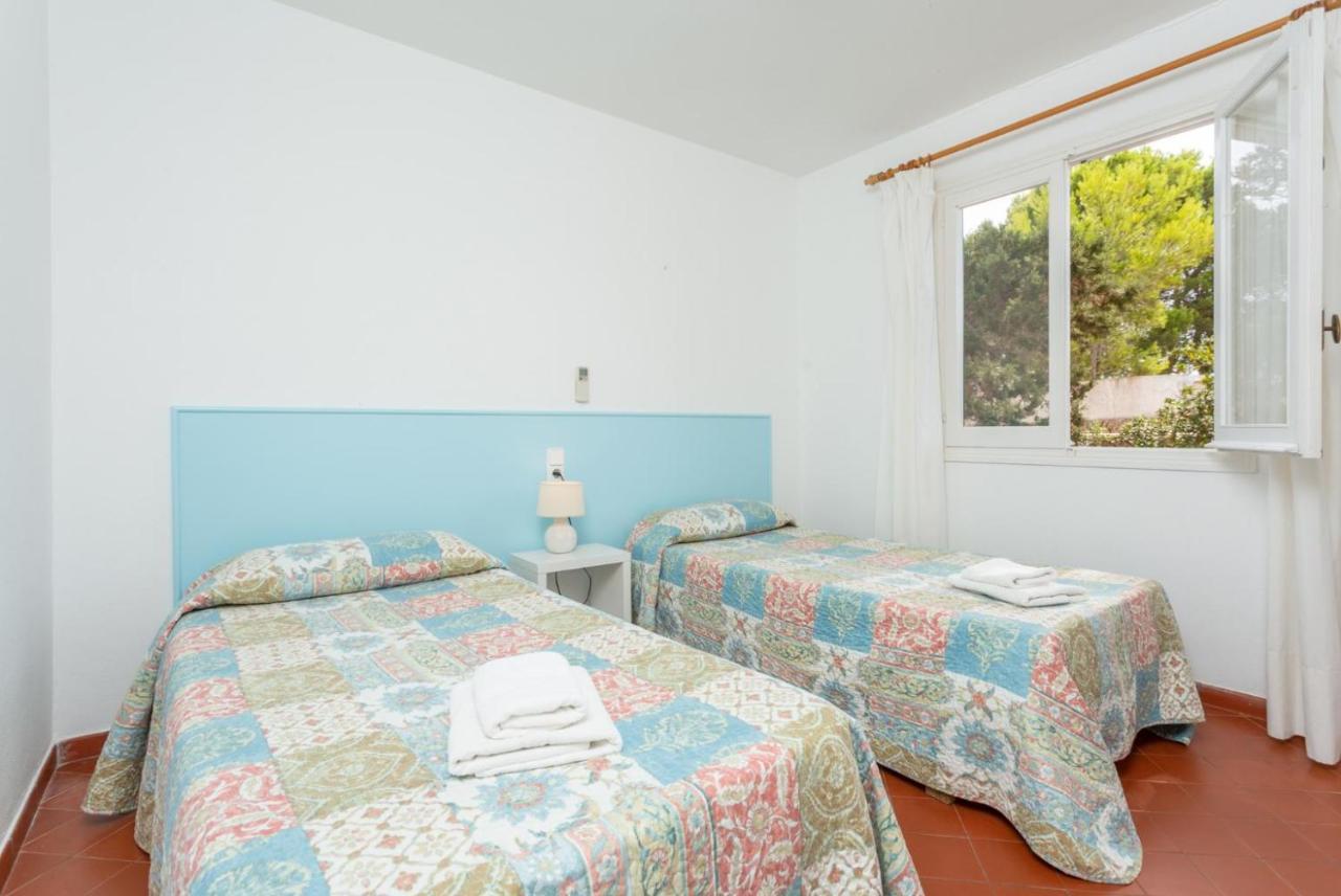 Villa Trepuco Dos Punta Prima  Exteriör bild