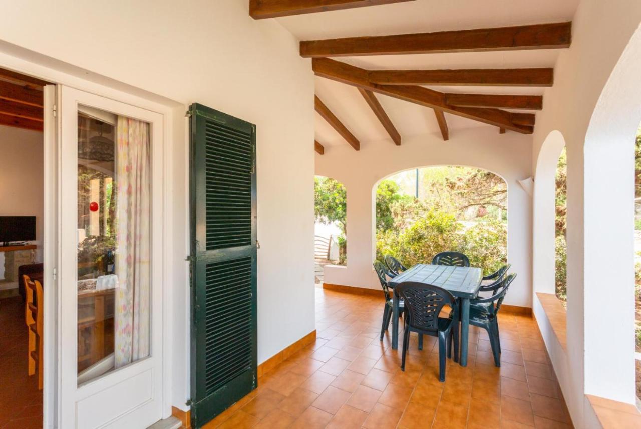 Villa Trepuco Dos Punta Prima  Exteriör bild