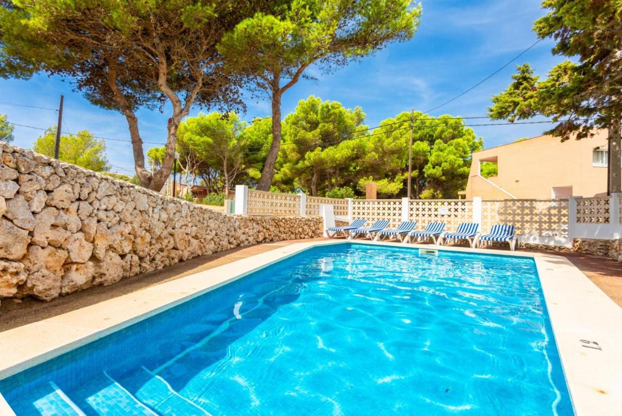 Villa Trepuco Dos Punta Prima  Exteriör bild