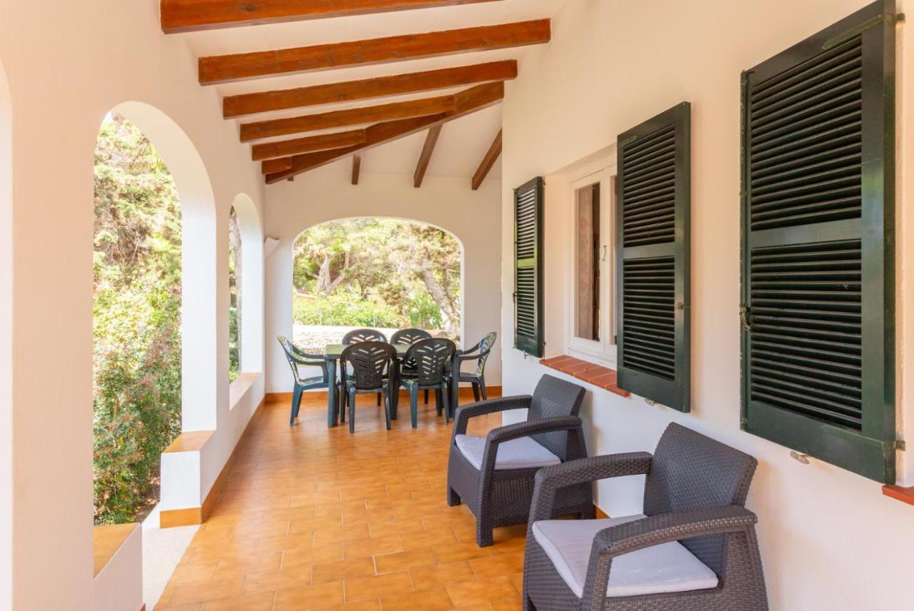 Villa Trepuco Dos Punta Prima  Exteriör bild