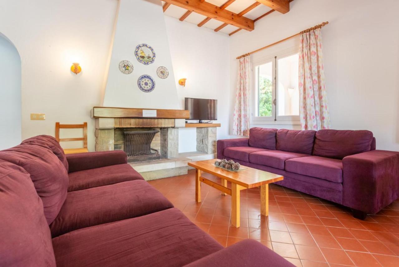 Villa Trepuco Dos Punta Prima  Exteriör bild