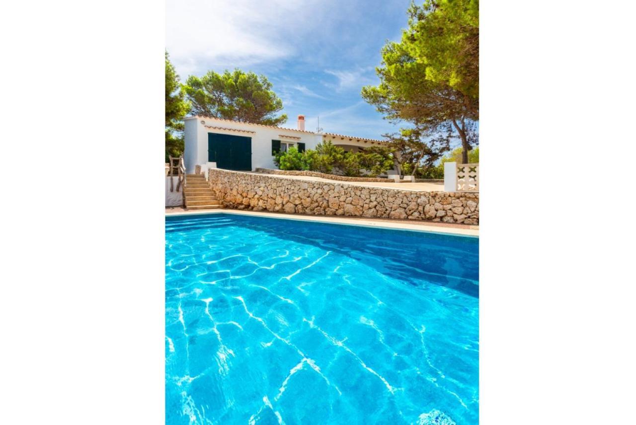 Villa Trepuco Dos Punta Prima  Exteriör bild