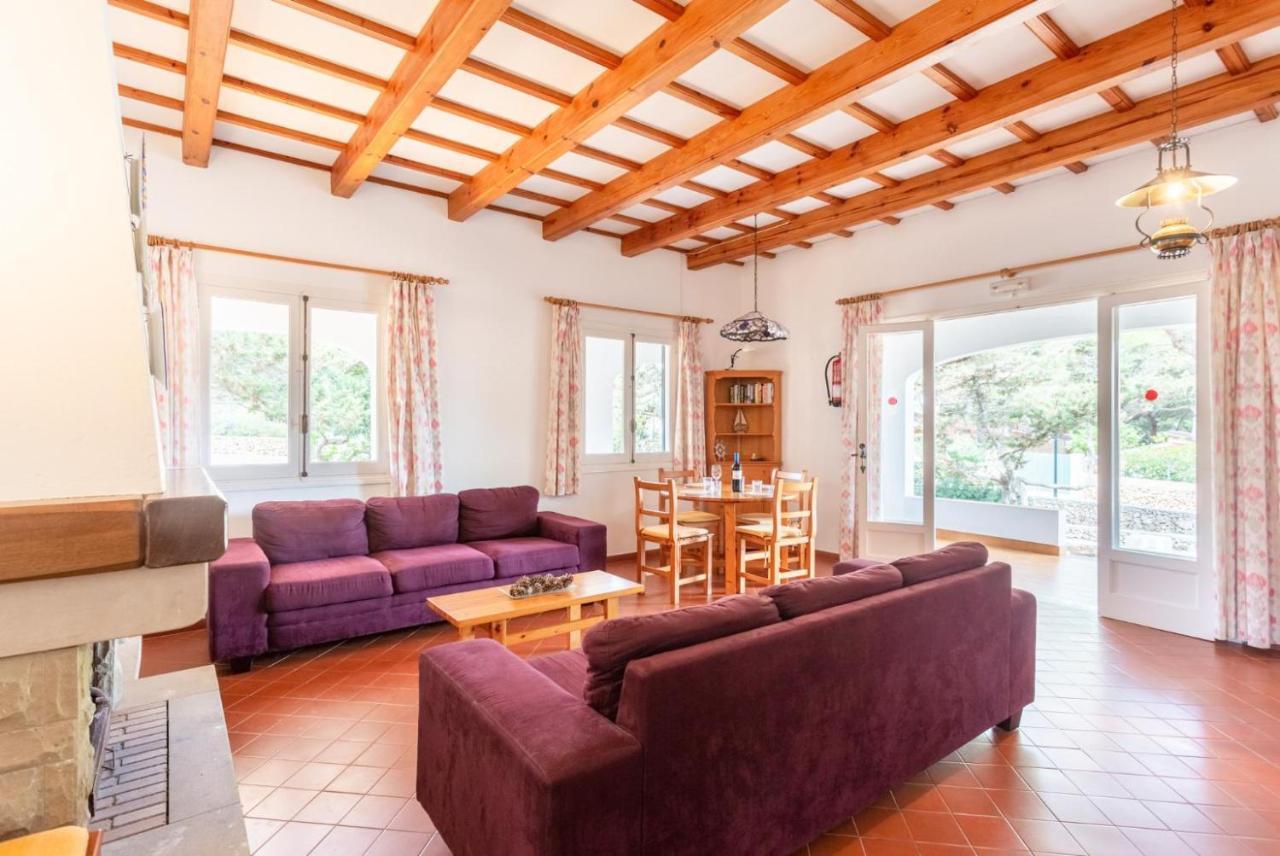 Villa Trepuco Dos Punta Prima  Exteriör bild