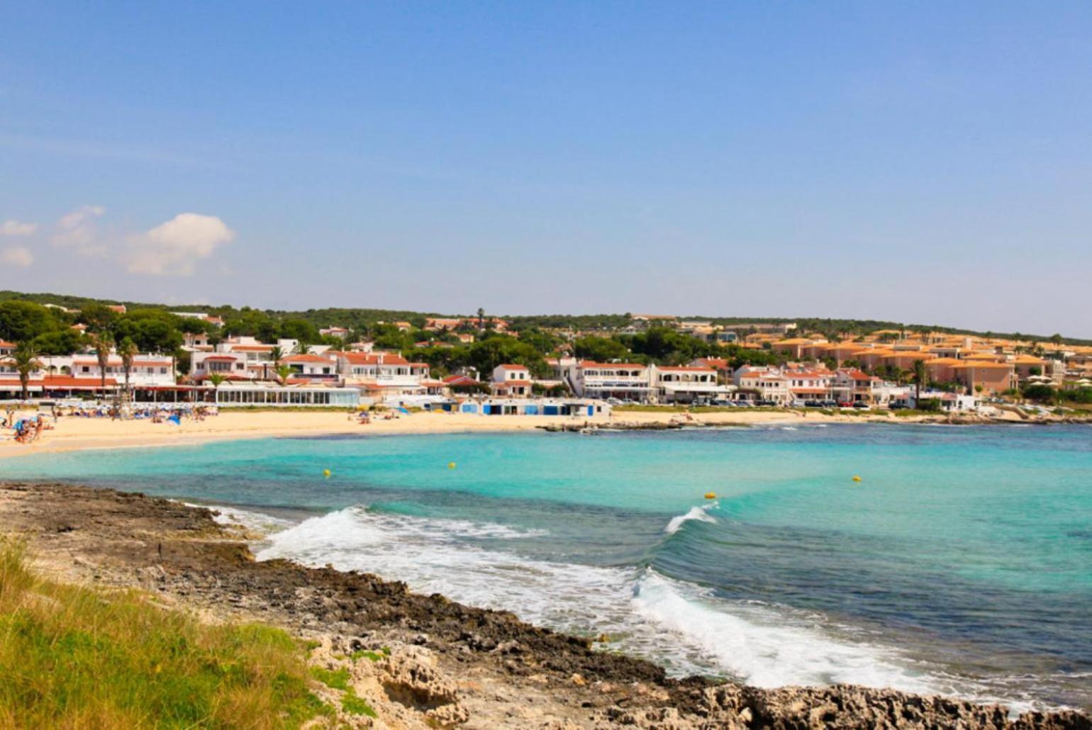 Villa Trepuco Dos Punta Prima  Exteriör bild