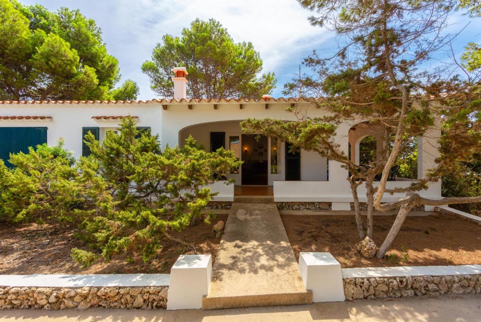 Villa Trepuco Dos Punta Prima  Exteriör bild